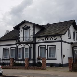 Hotel Dias in Pinneberg