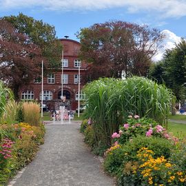 Gemeinde- und Amtsverwaltung Büsum in Büsum