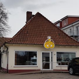 Schlüter Bäckerei Konditorei in Pinneberg