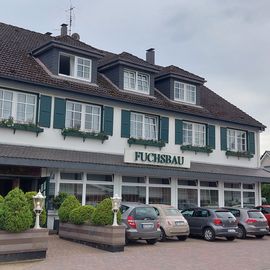 Fuchsbau Romantik Hotel in Groß Timmendorf Gemeinde Timmendorfer Strand