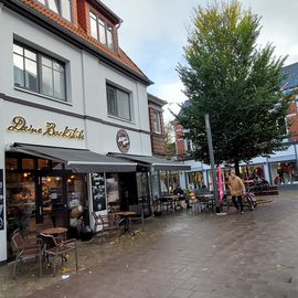Müller & Egerer Bäckerei in Varel am Jadebusen