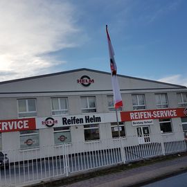 Reifen Helm GmbH in Pinneberg