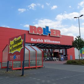 Möbel ROLLER Hamburg (Halstenbek) in Halstenbek