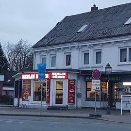 Berlin-Döner in Rellingen