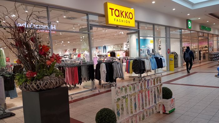 TAKKO FASHION Pinneberg