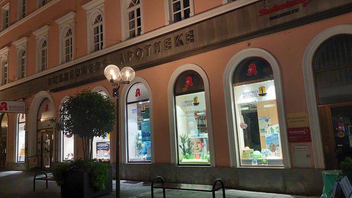 Boxberger Apotheke Inh. Nadja Lenhart