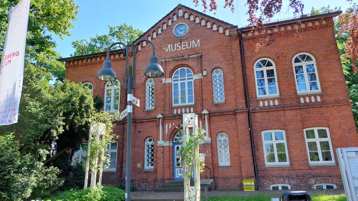 Stadtmuseum Pinneberg