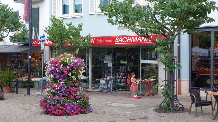 Schuhhaus Bachmann