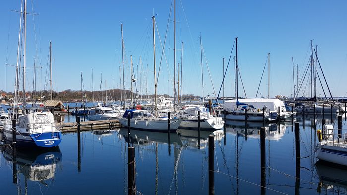 Eckernförder Tafel