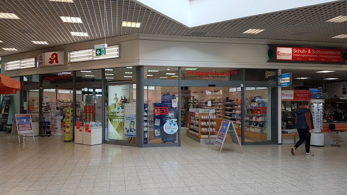 Staggenborg Apotheke im Marktkauf