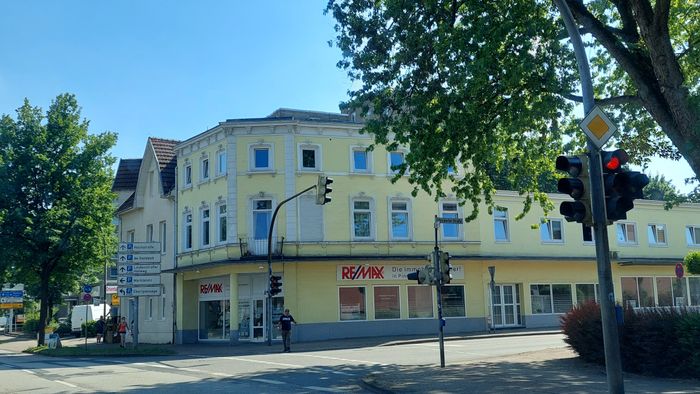 RE/MAX Immobilienmakler in Pinneberg