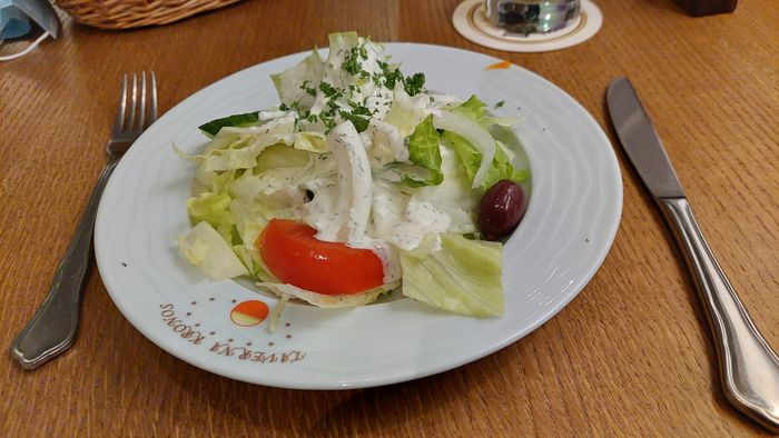 Beilagensalat