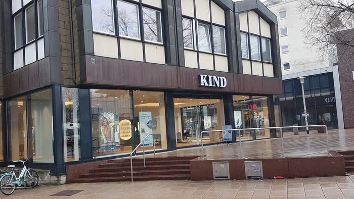 KIND Fachgeschäft - Pinneberg-Zentrum