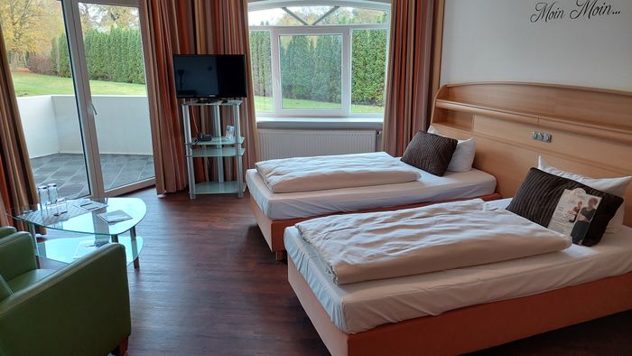 Nutzerbilder Upstalsboom Landhotel Friesland