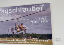 Bild zu Flugplatz Uetersen GmbH