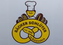 Bild zu Schlüter Jürgen Bäckerei Konditorei - Filiale Halstenbek 1