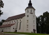 Bild zu Johanniterkirche