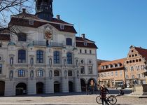 Bild zu altes Rathaus Lüneburg