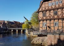 Bild zu Hotel Bergström Lüneburg