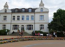 Bild zu Timmendorfer Strand Niendorf Tourismus GmbH