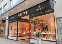 Bild zu Juwelier Wempe in Hamburg - Schmuck und Uhren