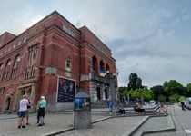 Bild zu Theater Kiel