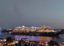 Bild zu Hamburg Cruise Days