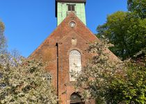 Bild zu Nienstedtener Kirche - Ev.-Luth. Kirchengemeinde Nienstedten