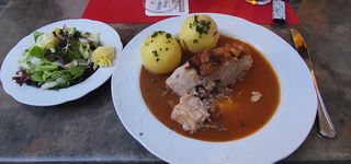 Bild zu Gasthaus zur Post