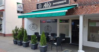 Alo's in Pinneberg