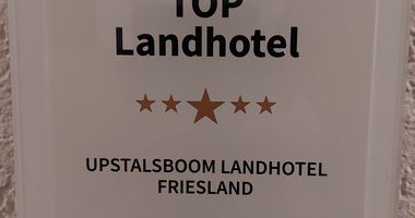 Upstalsboom Landhotel Friesland in Varel am Jadebusen