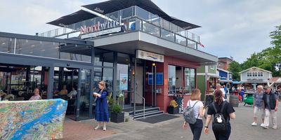Nordwind Restaurant in Kiel