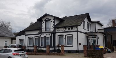Hotel Dias in Pinneberg