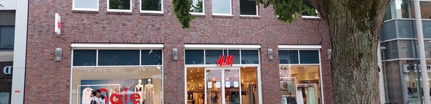 Bild zu H&M Hennes & Mauritz