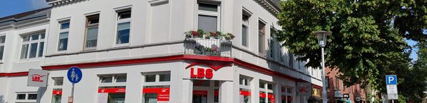 Bild zu LBS Immobilien GmbH