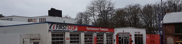 Bild zu Reifendienst Pinneberg GmbH