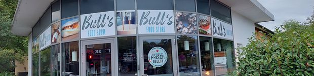 Bild zu Bull´s Food Store, Inh. Christian Bull