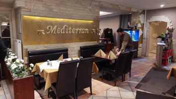 Bild zu Restaurant Mediterran