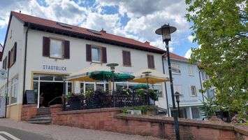 Bild zu Restaurant Stadtblick