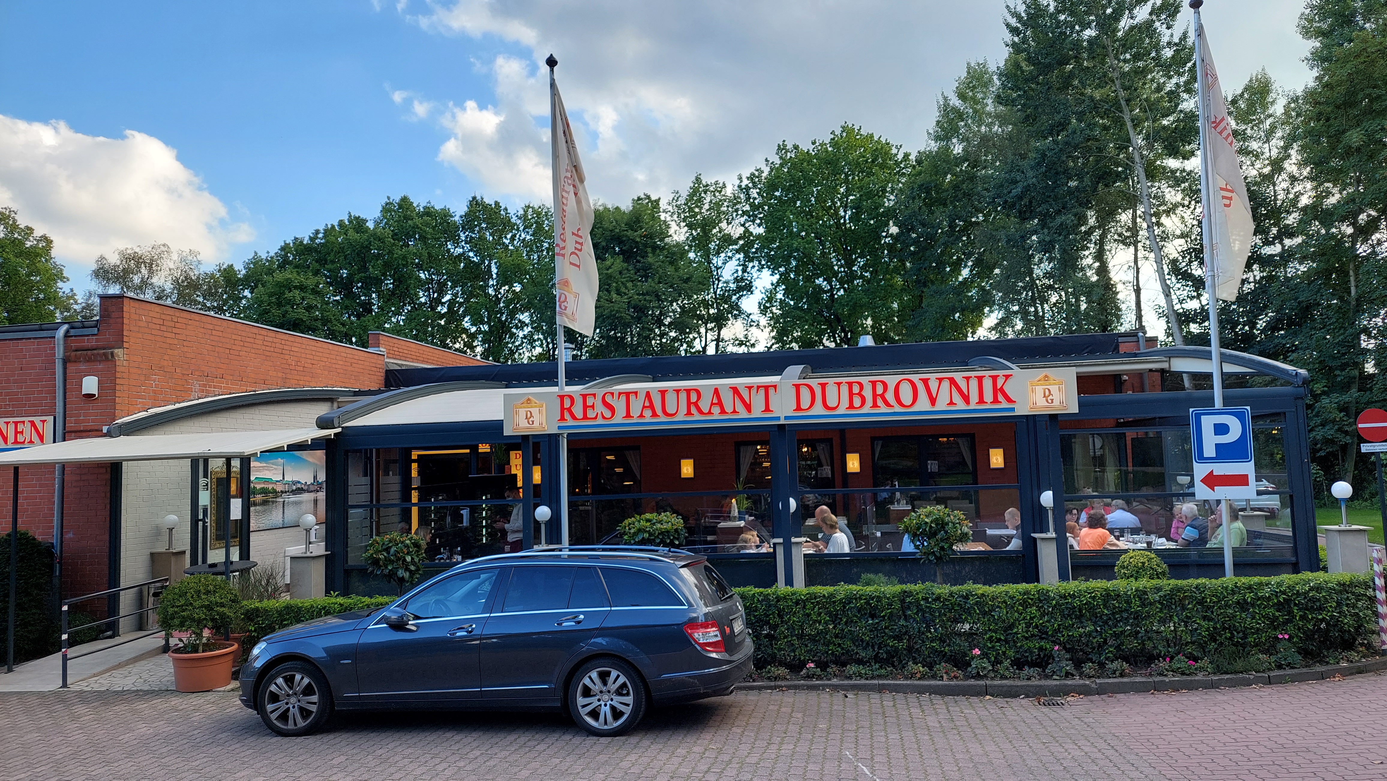 Bild 4 Restaurant Dubrovnik in Pinneberg