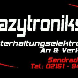 An- & Verkauf Eazytroniks in Mönchengladbach