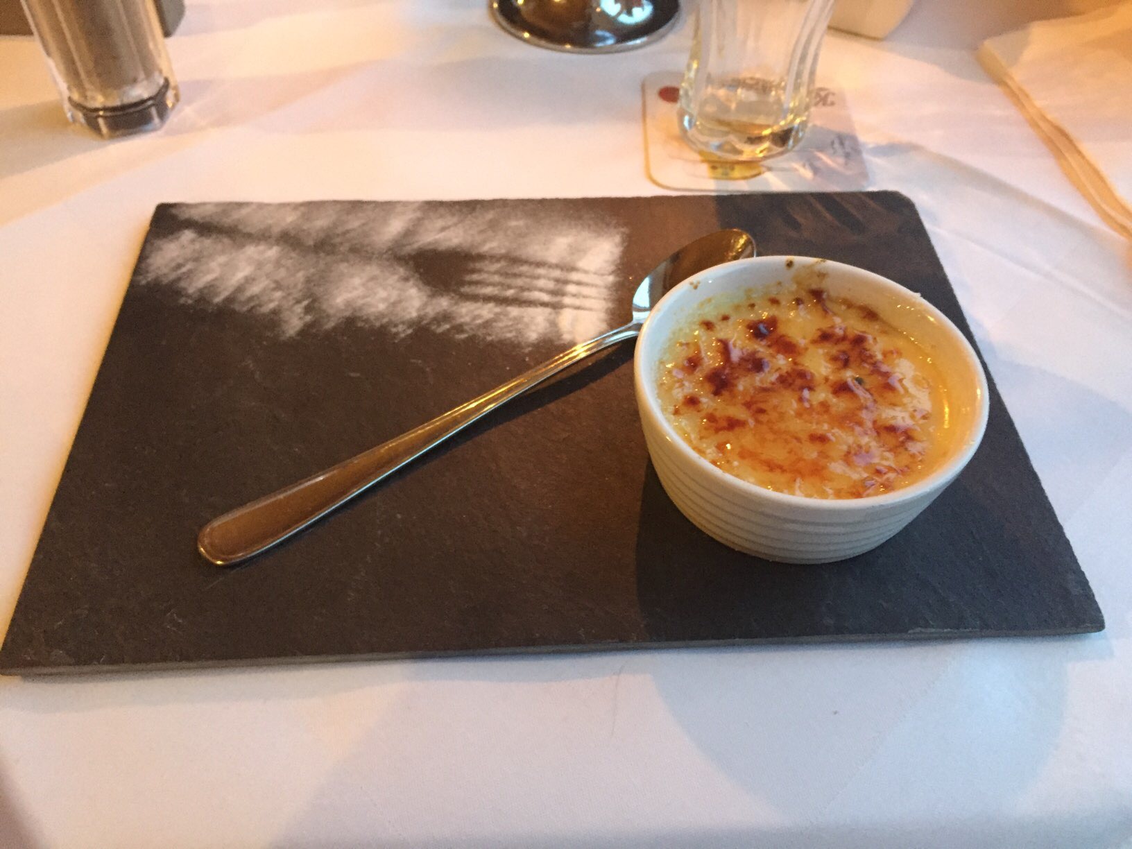 Creme Brûlée