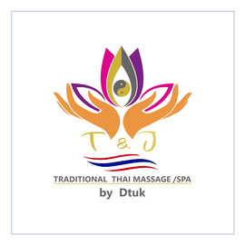 Thai Massage By Dtuk