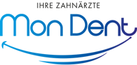 Logo von Zahanrzt Düsseldorf - MonDent Zahnklinik in Düsseldorf