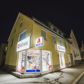 Uhland-Apotheke Schorndorf in Schorndorf