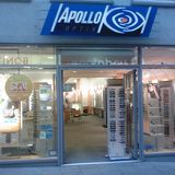 Apollo-Optik in Essen