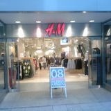 H&M Hennes & Mauritz in Essen