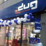 dug Telecom AG in Essen