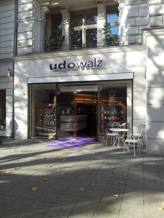 Nutzerbilder Walz Udo Coiffeur