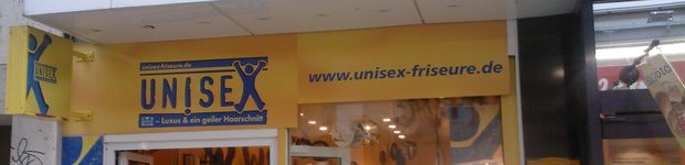 Bild zu UNISEX Ruhrgebiet West OHG